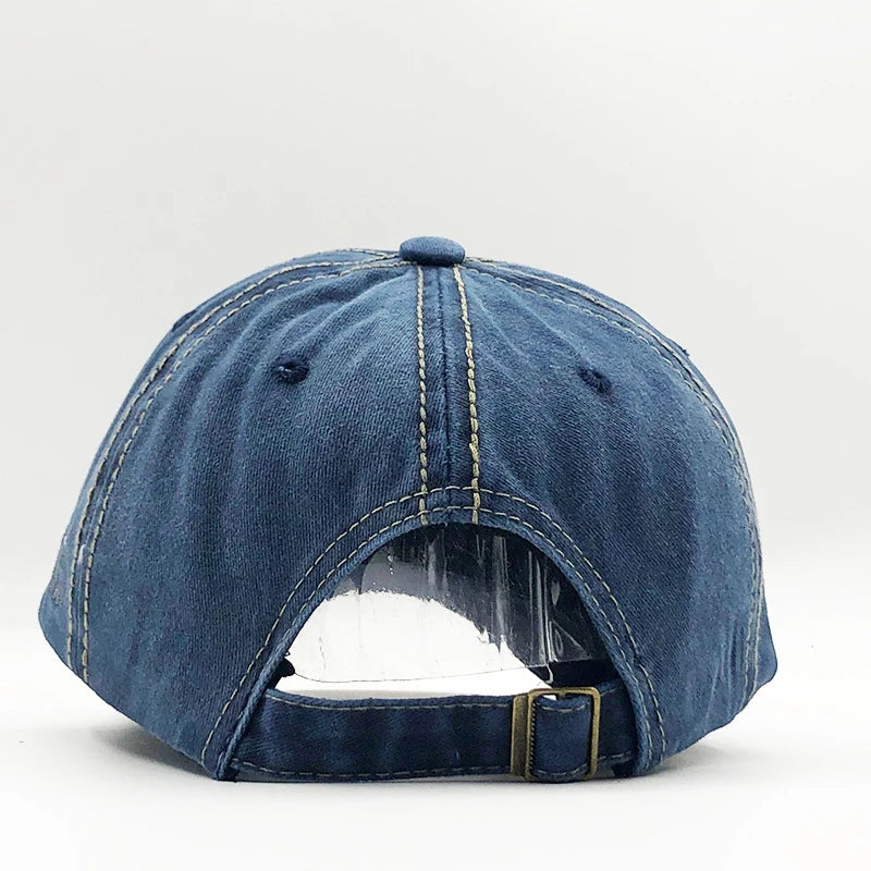 New Cotton Men baseball cap for women snapback hat Shark embroidery bone caps gorras casual casquette men baseball hats